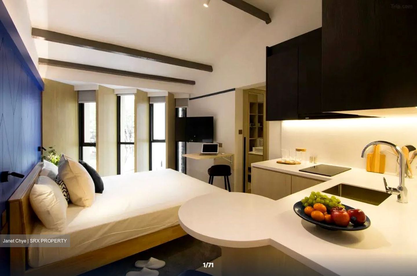 Keppel Road (D2), Apartment #625049621